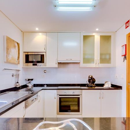 Al - Victoria Gardens Apartment Виламура Екстериор снимка