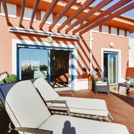 Al - Victoria Gardens Apartment Виламура Екстериор снимка