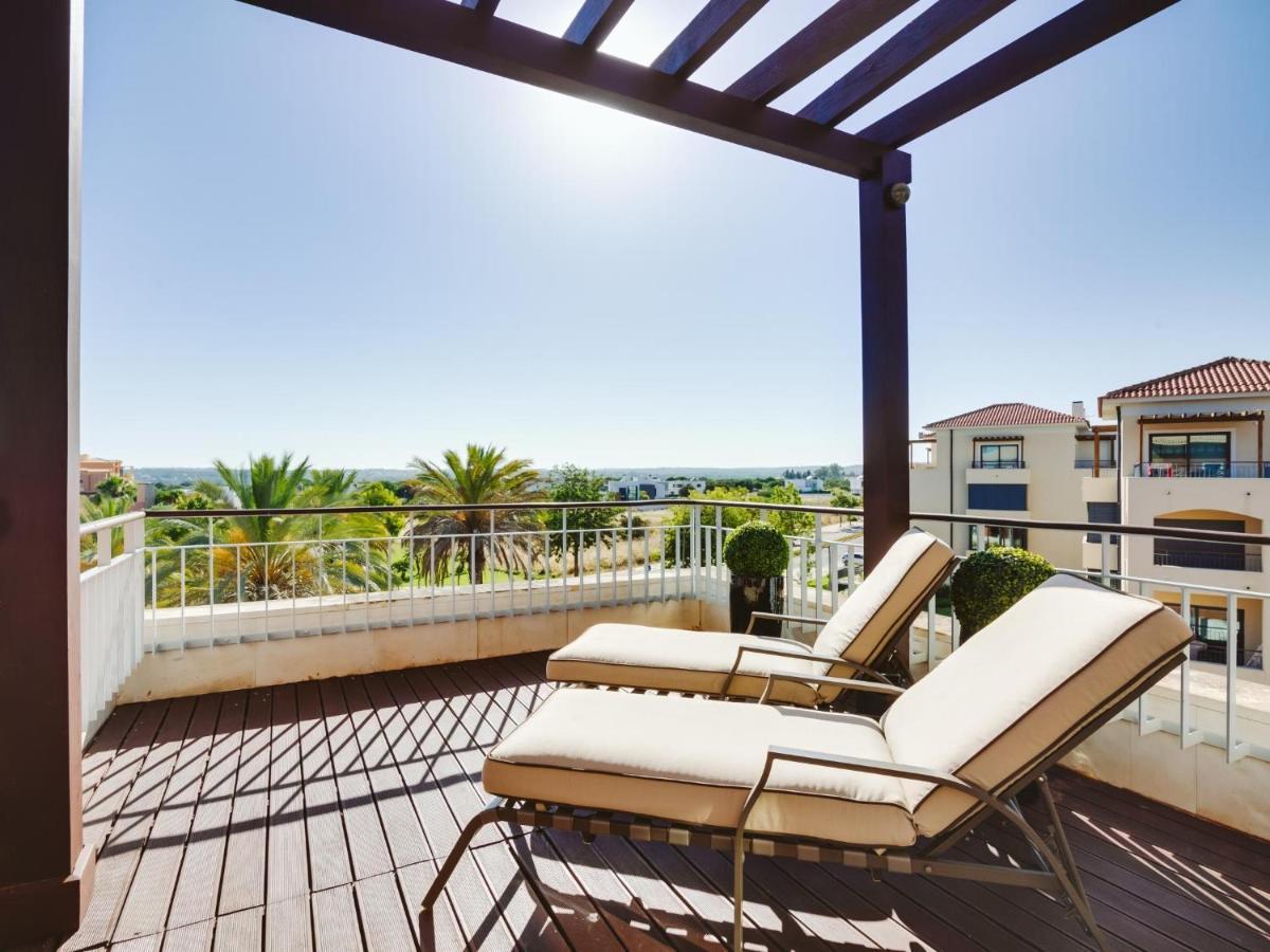 Al - Victoria Gardens Apartment Виламура Екстериор снимка