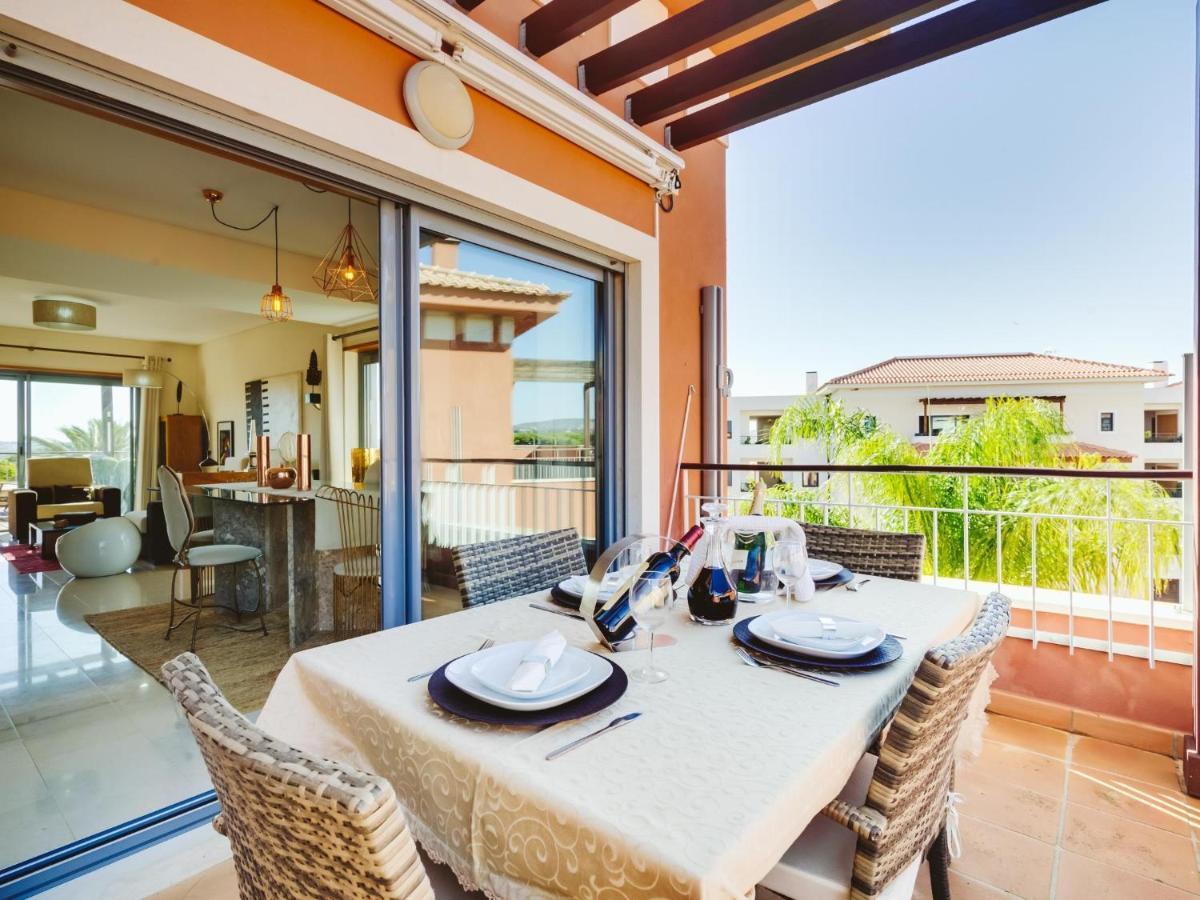 Al - Victoria Gardens Apartment Виламура Екстериор снимка