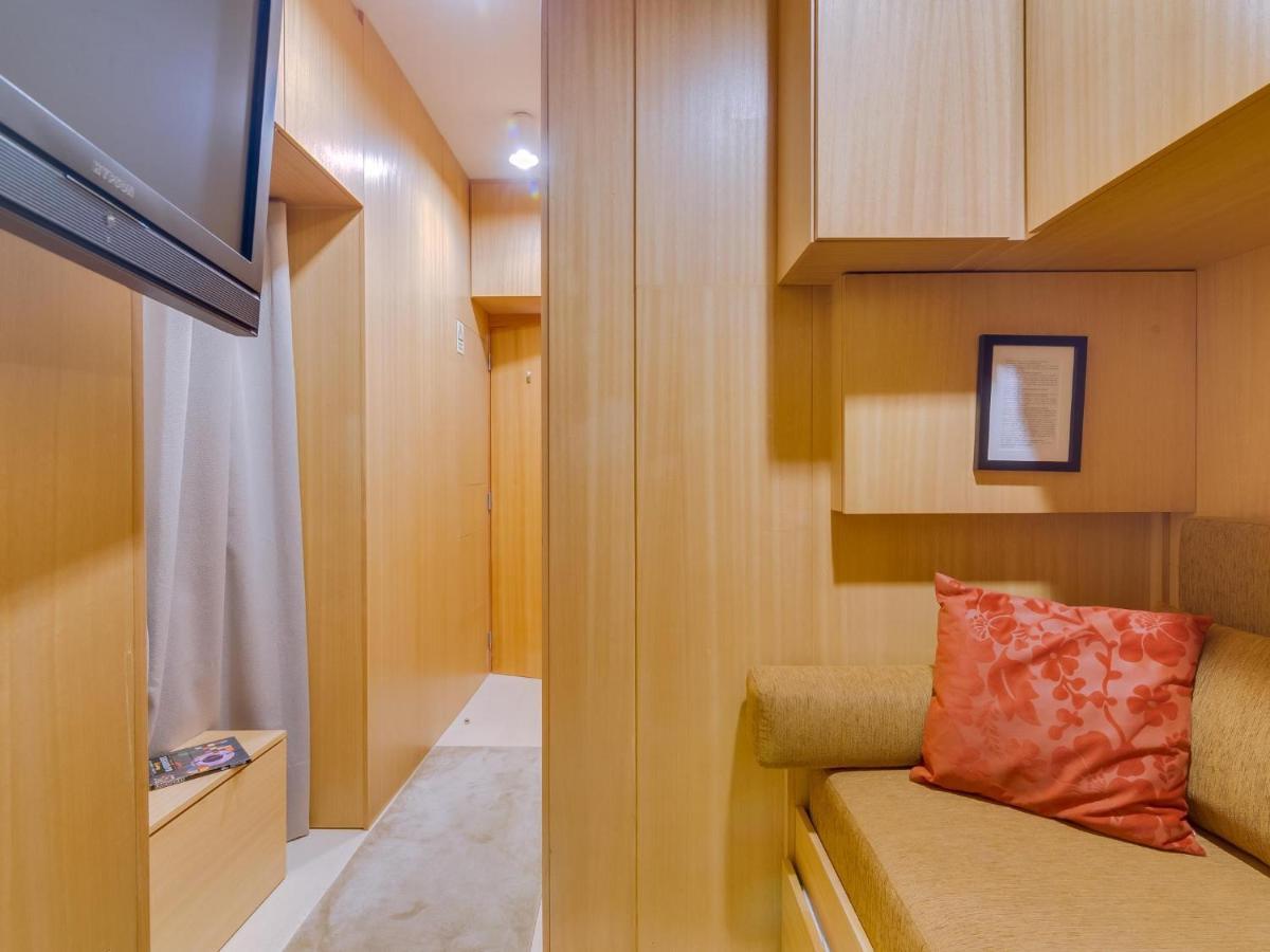 Al - Victoria Gardens Apartment Виламура Екстериор снимка