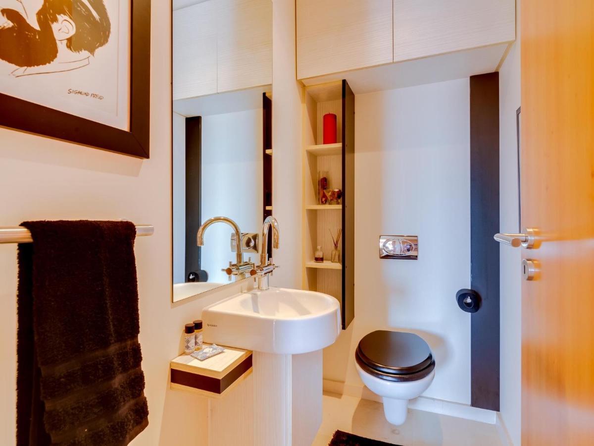 Al - Victoria Gardens Apartment Виламура Екстериор снимка