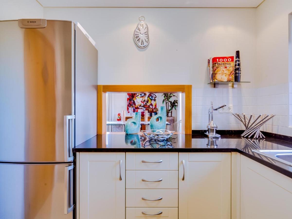 Al - Victoria Gardens Apartment Виламура Екстериор снимка