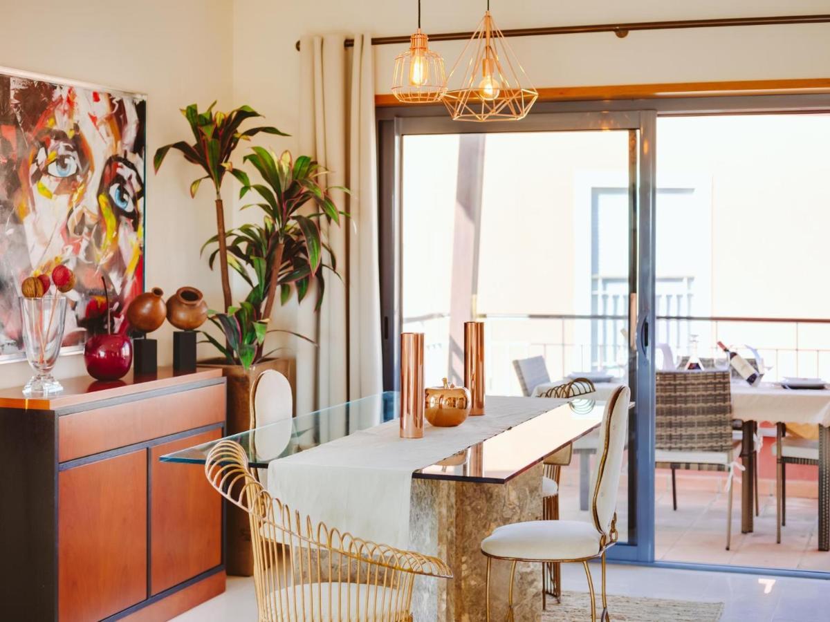 Al - Victoria Gardens Apartment Виламура Екстериор снимка