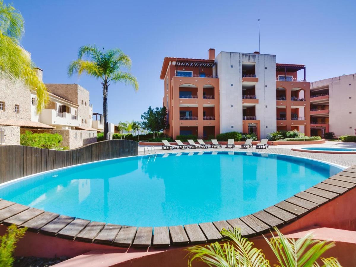 Al - Victoria Gardens Apartment Виламура Екстериор снимка