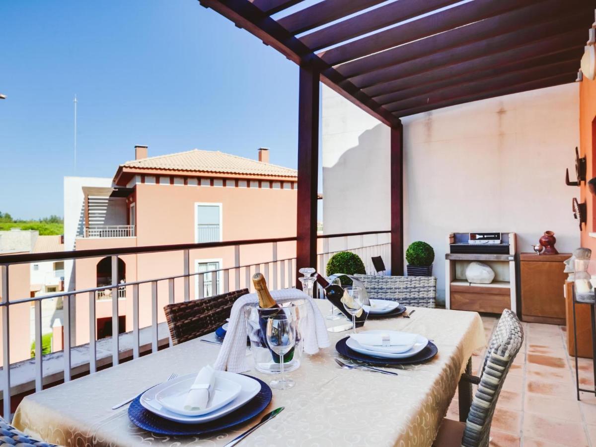 Al - Victoria Gardens Apartment Виламура Екстериор снимка