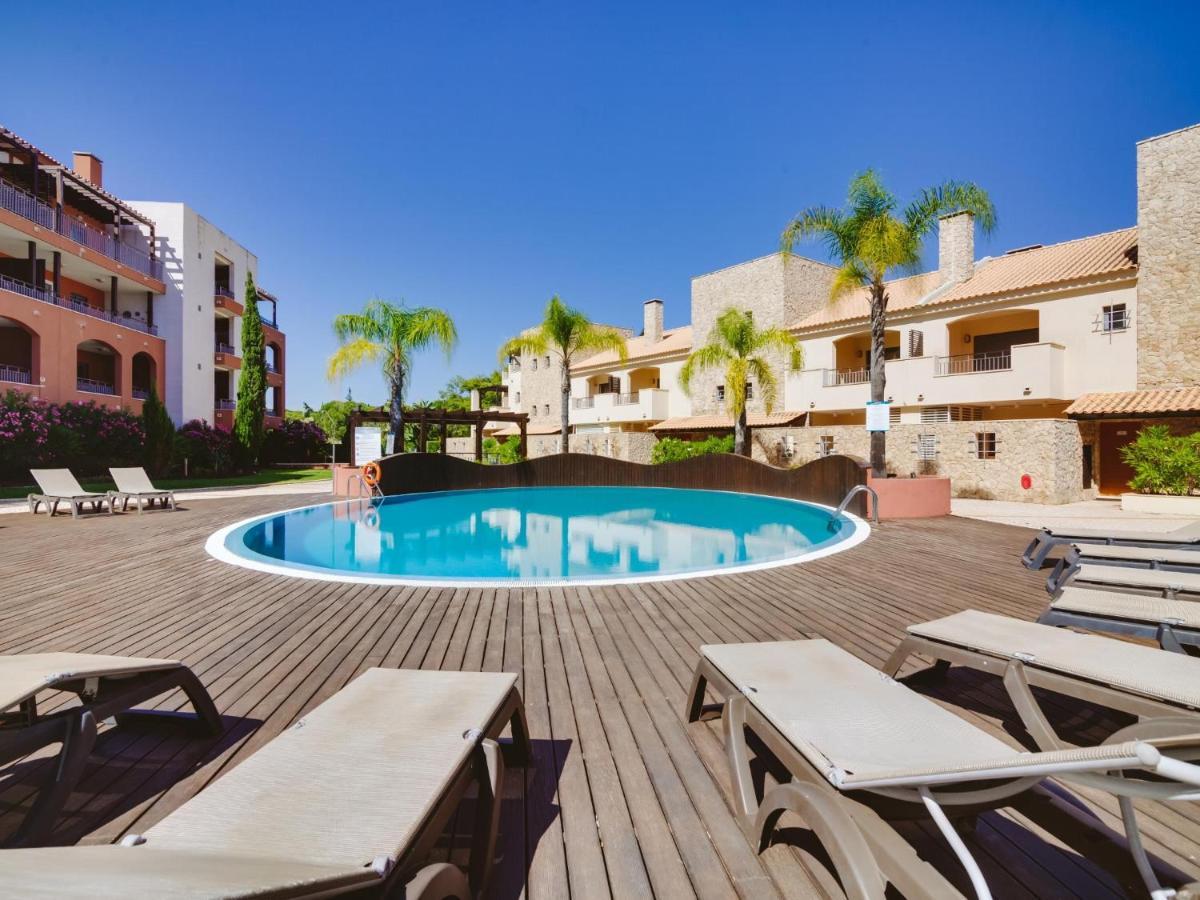 Al - Victoria Gardens Apartment Виламура Екстериор снимка